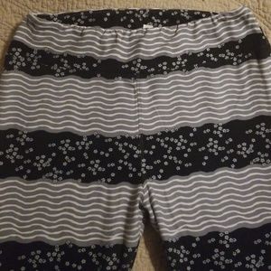 Lularoe TC leggings